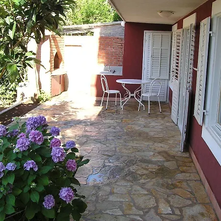 La Casa Di Elisa Gasthuis