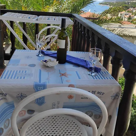 La Casa Di Elisa Hvar Town