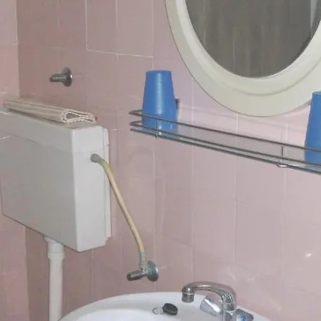 La Casa Di Elisa Gasthuis 3*