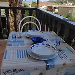 بيت ضيافة La Casa Di Elisa هفار