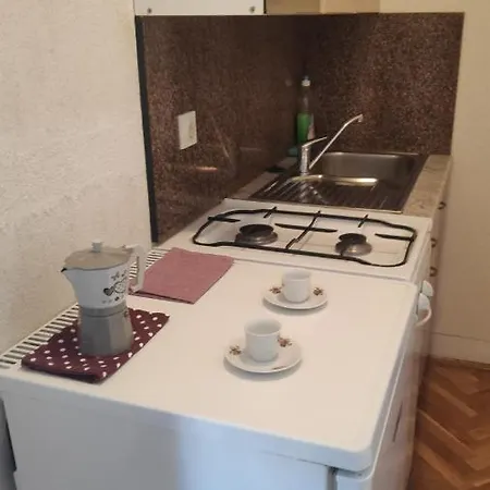 La Casa Di Elisa Χβαρ