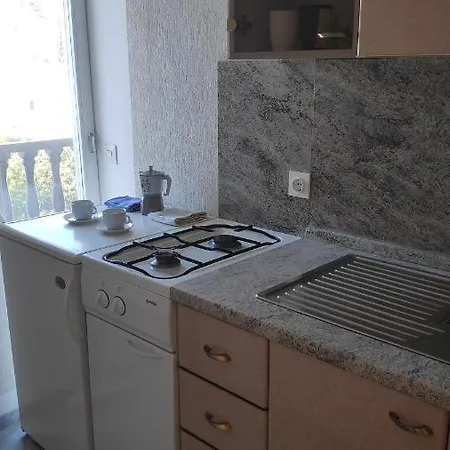 Gostinjska kuća La Casa Di Elisa 3*