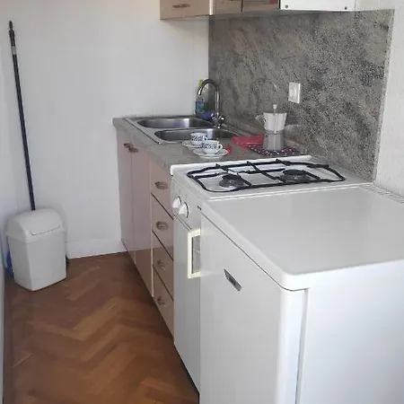 Πανσιόν La Casa Di Elisa 3*