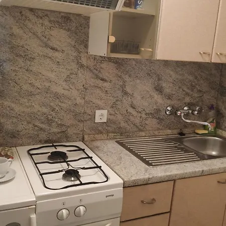 La Casa Di Elisa Gostinjska kuća