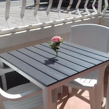 Gostinjska kuća La Casa Di Elisa 3*