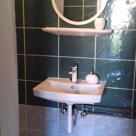 Πανσιόν La Casa Di Elisa 3*