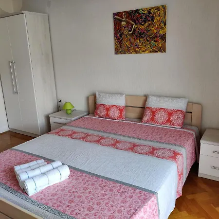 Gostinjska kuća La Casa Di Elisa 3*