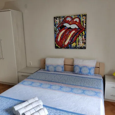 La Casa Di Elisa Hvar Town