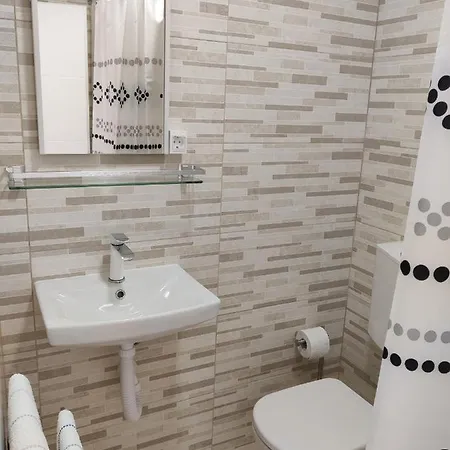 La Casa Di Elisa Hvar Town