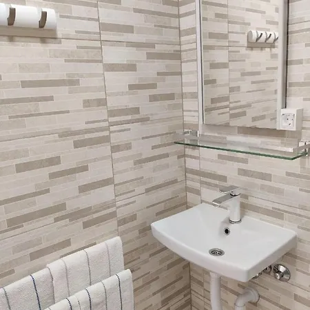 Gostinjska kuća La Casa Di Elisa Hvar Town