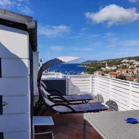 Gæstehus La Casa Di Elisa 3*