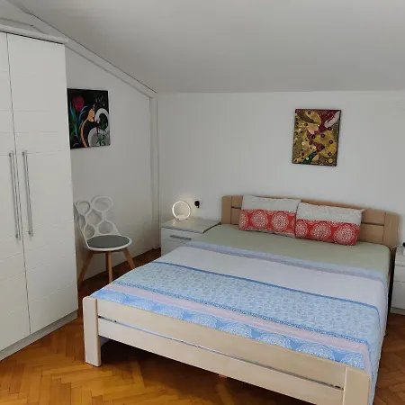 La Casa Di Elisa
