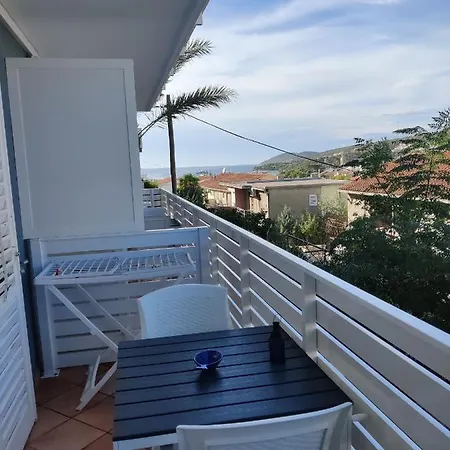 La Casa Di Elisa Χβαρ