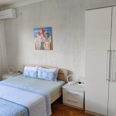 La Casa Di Elisa Πανσιόν 3*