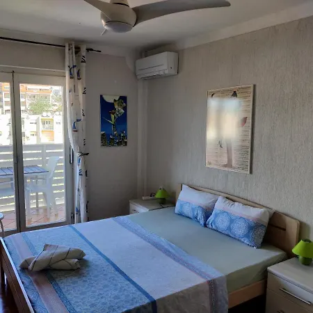 La Casa Di Elisa Πανσιόν 3*