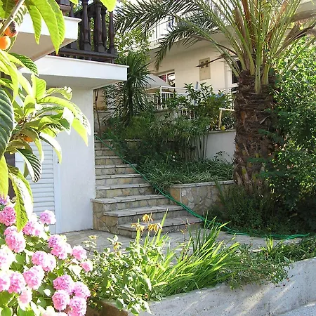Gæstehus La Casa Di Elisa 3*