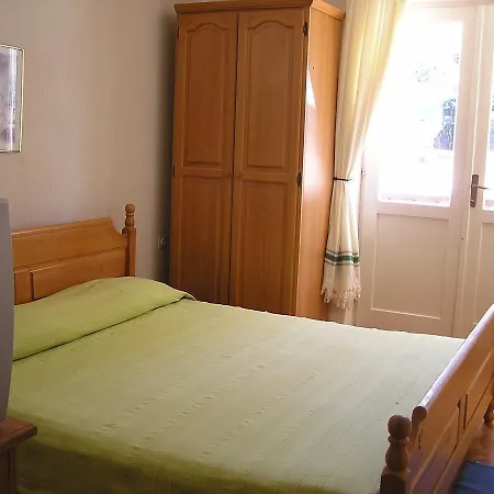 La Casa Di Elisa