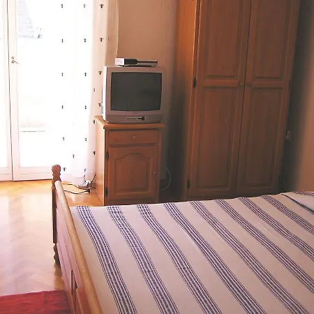 La Casa Di Elisa Gostinjska kuća