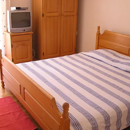 Πανσιόν La Casa Di Elisa