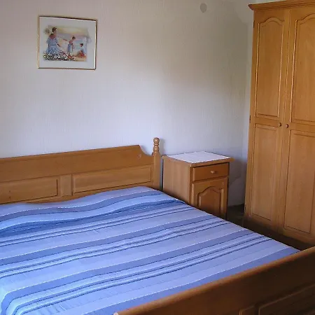 La Casa Di Elisa Πανσιόν 3*