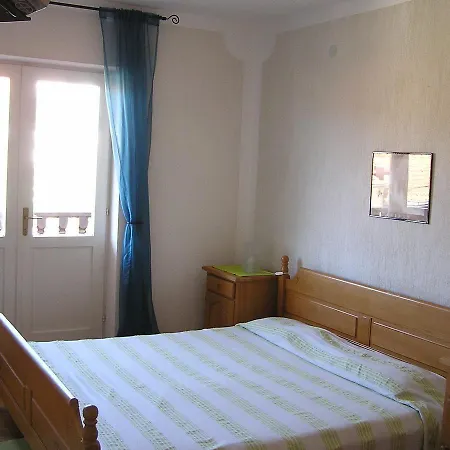 La Casa Di Elisa 3* Χβαρ