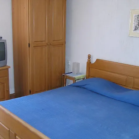 Πανσιόν La Casa Di Elisa