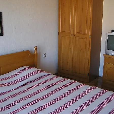 La Casa Di Elisa Πανσιόν 3*