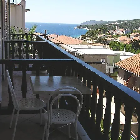 La Casa Di Elisa 3* Χβαρ