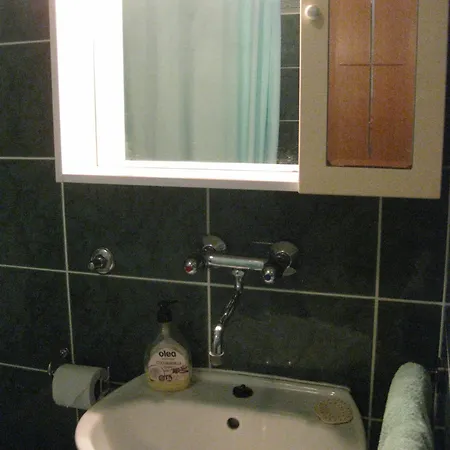 Πανσιόν La Casa Di Elisa 3*