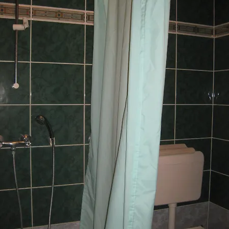 La Casa Di Elisa Gostinjska kuća