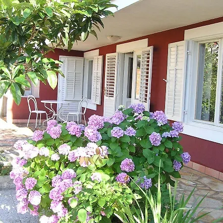 La Casa Di Elisa