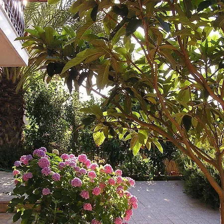 Πανσιόν La Casa Di Elisa 3*