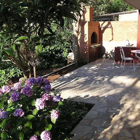 La Casa Di Elisa 3* Χβαρ