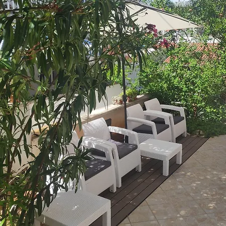 La Casa Di Elisa 3*