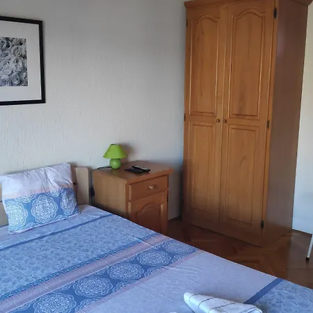 La Casa Di Elisa Πανσιόν 3*