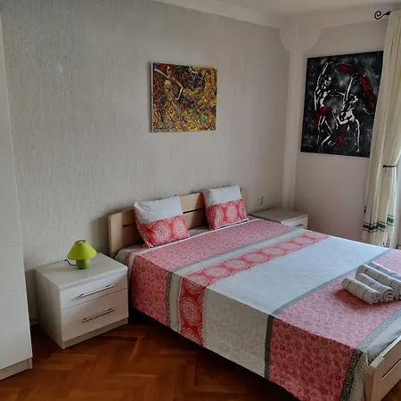 La Casa Di Elisa 3* Χβαρ