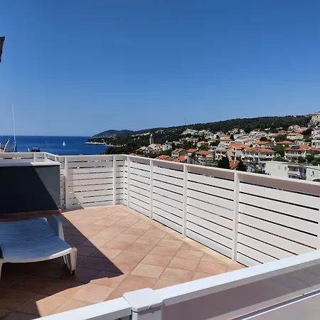 Πανσιόν La Casa Di Elisa