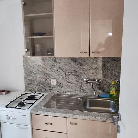 Πανσιόν La Casa Di Elisa 3*