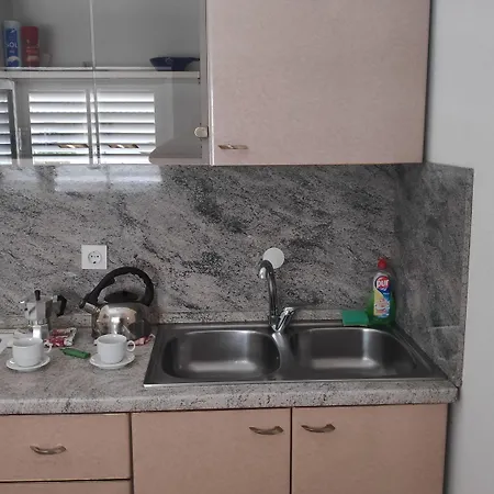 Πανσιόν La Casa Di Elisa