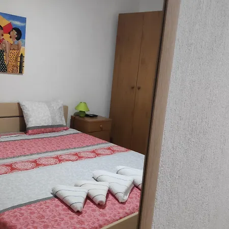 La Casa Di Elisa Χβαρ