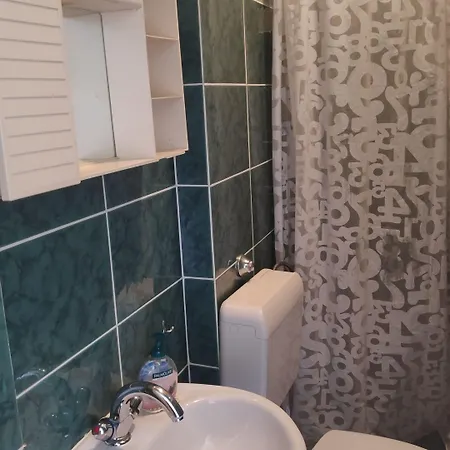 Πανσιόν La Casa Di Elisa