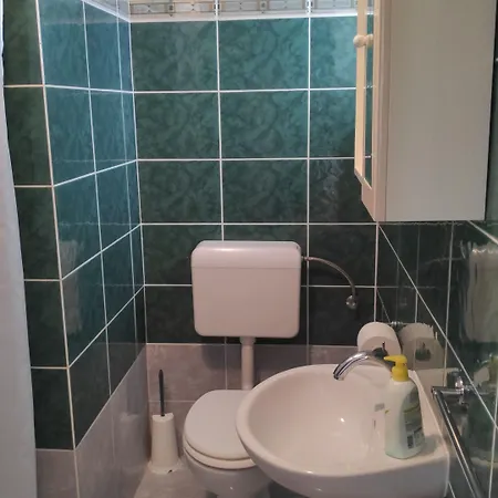 Πανσιόν La Casa Di Elisa