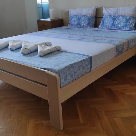Πανσιόν La Casa Di Elisa 3*
