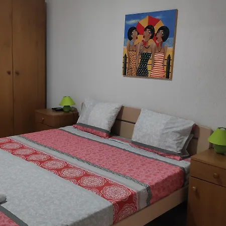 La Casa Di Elisa Πανσιόν 3*