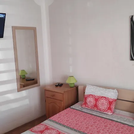 La Casa Di Elisa Πανσιόν Χβαρ