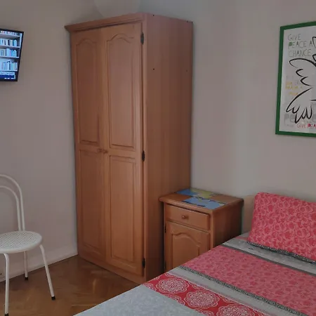 La Casa Di Elisa 3*