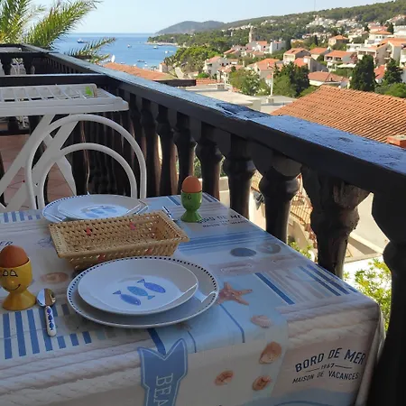 Πανσιόν La Casa Di Elisa 3*
