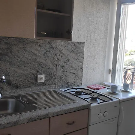 Πανσιόν La Casa Di Elisa 3*