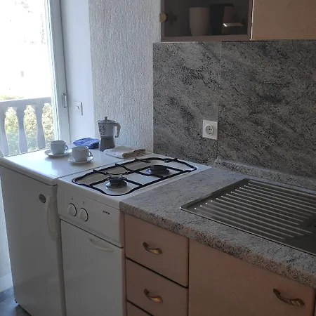 La Casa Di Elisa Πανσιόν 3*