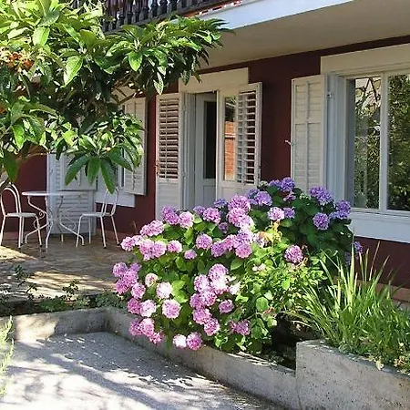 Πανσιόν La Casa Di Elisa 3*